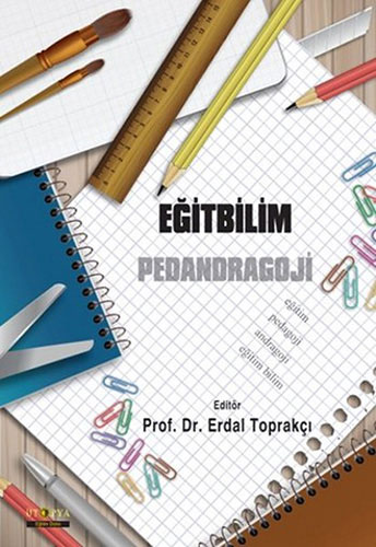 2. EL ÜRÜNDÜR!!!!! Eğitbilim - Pedandragoji