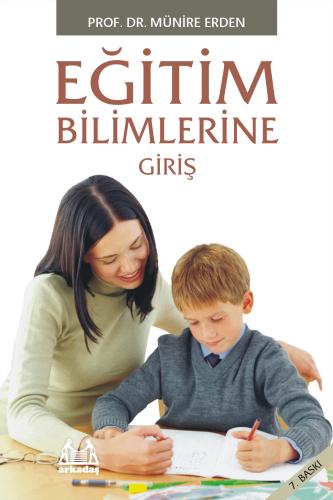 2. EL ÜRÜNDÜR!!!!! Eğitim Bilimlerine Giriş