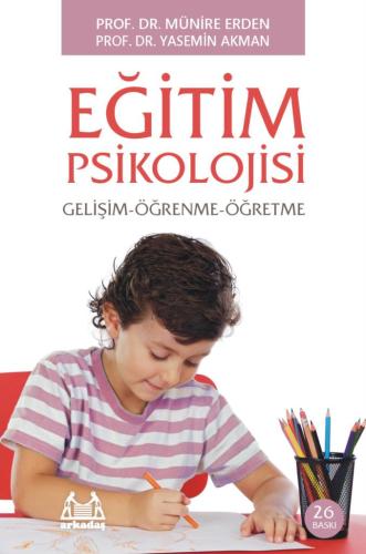 2. EL ÜRÜNDÜR!!!!! Eğitim Psikolojisi