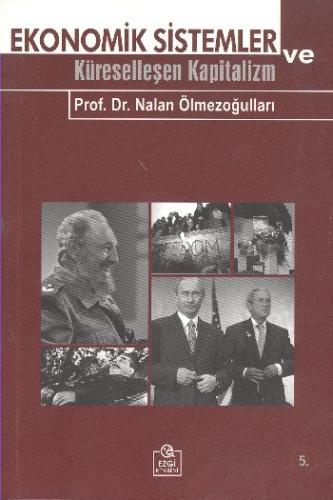 2. EL ÜRÜNDÜR!!!!! Ekonomik Sistemler Ve Küreselleşen Kapitalizm