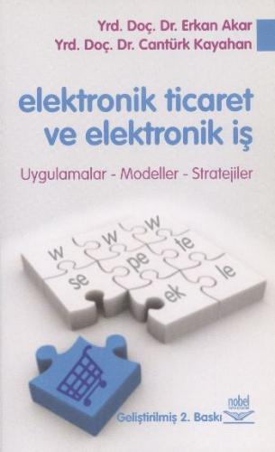 2. EL ÜRÜNDÜR!!!!! Elektronik Ticaret Ve Elektronik İş