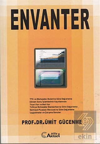 2. EL ÜRÜNDÜR!!!!! Envanter