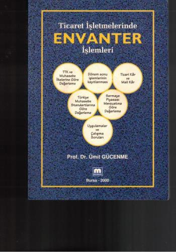 2. EL ÜRÜNDÜR!!!!! Envanter