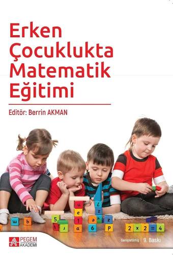 2. EL ÜRÜNDÜR!!!!! Erken Çocuklukta Matematik Eğit