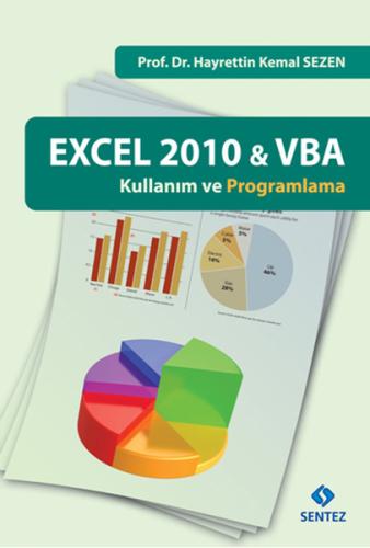 2. EL ÜRÜNDÜR!!!!! Excel 2010 - VBA Kullanım ve Programlama