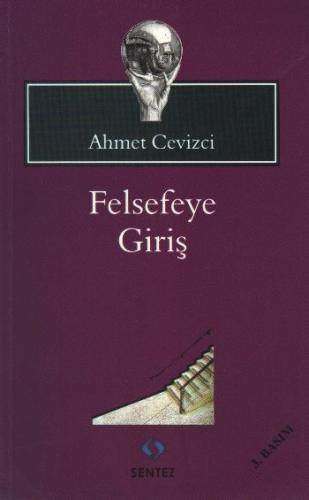 2. EL ÜRÜNDÜR!!!!! Felsefeye Giriş