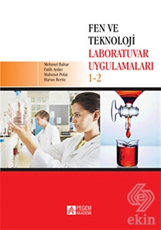 2. EL ÜRÜNDÜR!!!!! Fen ve Teknoloji Laboratuvar Uy