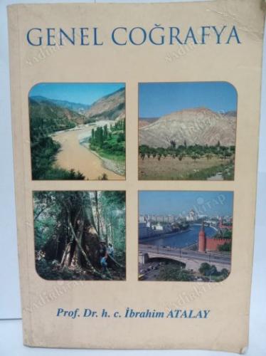 2. EL ÜRÜNDÜR!!!!! Genel Coğrafya
