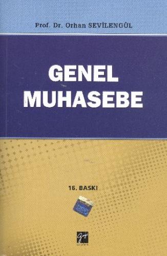2. EL ÜRÜNDÜR!!!!! Genel Muhasebe