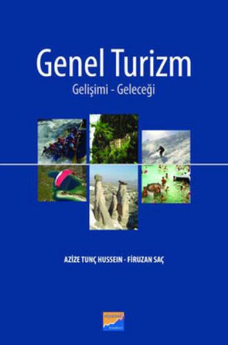 2. EL ÜRÜNDÜR!!!!! Genel Turizm