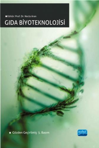 2. EL ÜRÜNDÜR!!!!! Gıda Biyoteknolojisi