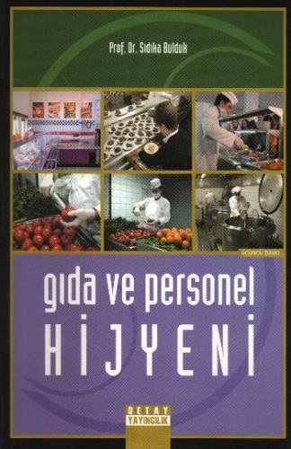 2. EL ÜRÜNDÜR!!!!! Gıda Ve Personel Hijyeni
