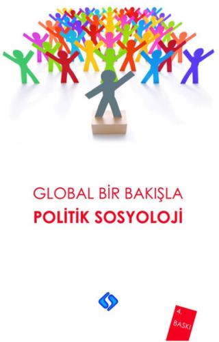 2. EL ÜRÜNDÜR!!!!! Global Bir Bakışla Politik Sosyoloji