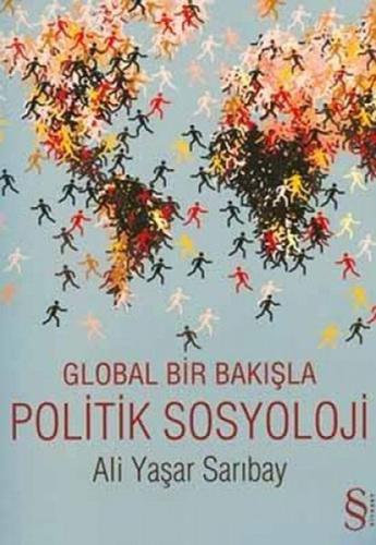 2. EL ÜRÜNDÜR!!!!! Global Bir Bakışla Politik Sosyoloji