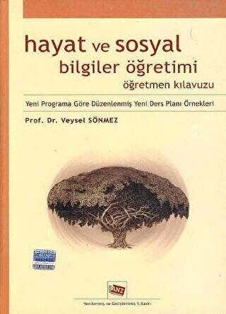 2. EL ÜRÜNDÜR!!!!! Hayat ve Sosyal Bilgiler Öğreti