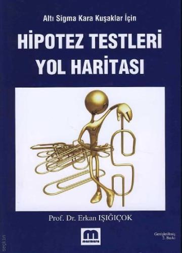 2. EL ÜRÜNDÜR!!!!! Hipotez Testleri Erkan Işığıçok