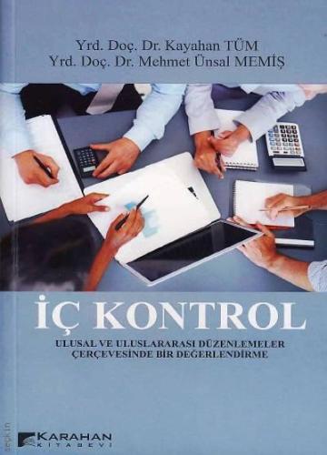 2. EL ÜRÜNDÜR!!!!! İç Kontrol