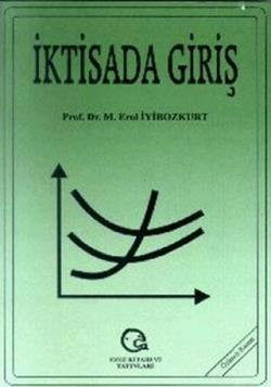 2. EL ÜRÜNDÜR!!!!! İktisada Giriş