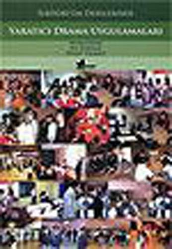 2. EL ÜRÜNDÜR!!!!! İlköğretim Derslerinde Yaratıcı Drama Uygulamaları