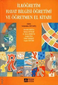 2. EL ÜRÜNDÜR!!!!! İlköğretim Hayat Bilgisi Öğreti