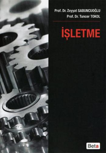 2. EL ÜRÜNDÜR!!!!! İşletme