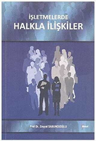 2. EL ÜRÜNDÜR!!!!! İşletmelerde Halkla İlişkiler