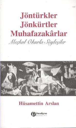 2. EL ÜRÜNDÜR!!!!! Jöntürkler Jönkürtler Muhafazakarlar
