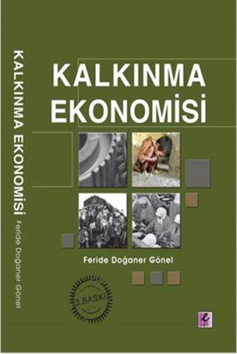 2. EL ÜRÜNDÜR!!!!! Kalkınma Ekonomisi