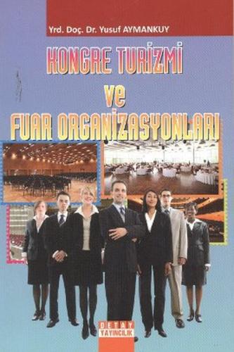 2. EL ÜRÜNDÜR!!!!! Kongre Turizmi Ve Fuar Organizasyonları