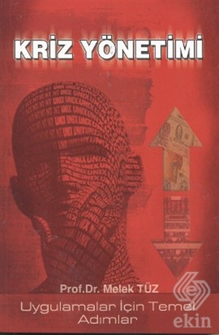 2. EL ÜRÜNDÜR!!!!! Kriz Yönetimi