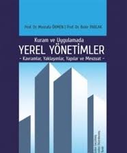 2. EL ÜRÜNDÜR!!!!! Kuram Ve Uygulamada Yerel Yönetimler