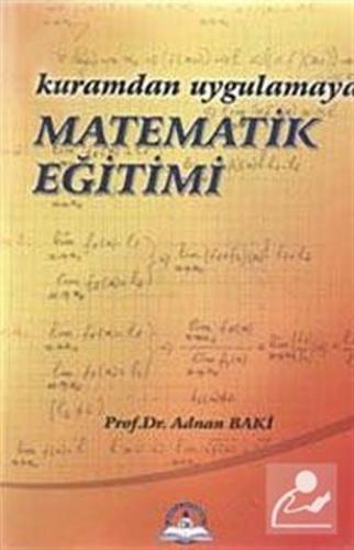 2. EL ÜRÜNDÜR!!!!! Kuramdan Uygulamaya Matematik Eğitimi
