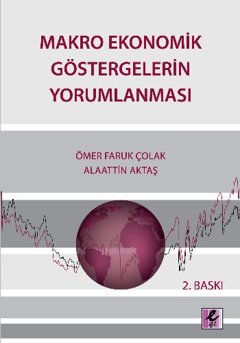 2. EL ÜRÜNDÜR!!!!! Makro Ekonomik Göstergelerin Yorumlanması