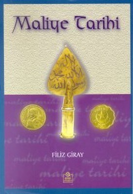 2. EL ÜRÜNDÜR!!!!! Maliye Tarihi