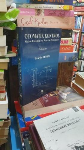 2. EL ÜRÜNDÜR!!!!! Otomatik Kontrol