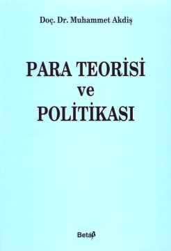 2. EL ÜRÜNDÜR!!!!! Para Teorisi ve Politikası