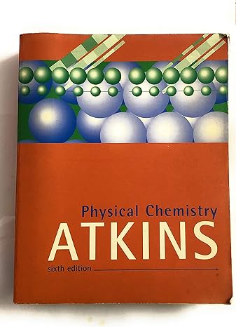 2. EL ÜRÜNDÜR!!!!! Physical Chemistry Atkins