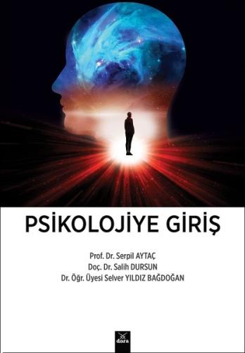 2. EL ÜRÜNDÜR!!!!! Psikolojiye Giriş