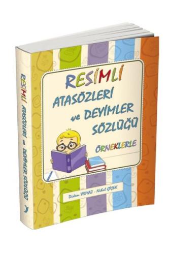 2. EL ÜRÜNDÜR!!!!! Resimli Atasözleri Ve Deyimler Sözlüğü