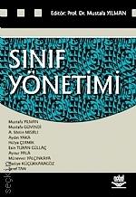 2. EL ÜRÜNDÜR!!!!! Sınıf Yönetimi (Leyla Küçükahmet)