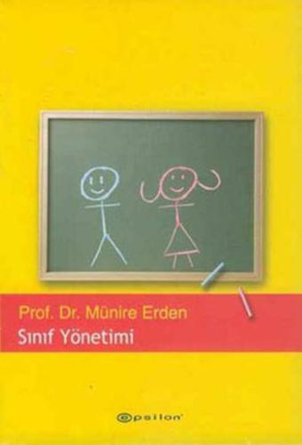 2. EL ÜRÜNDÜR!!!!! Sınıf Yönetimi