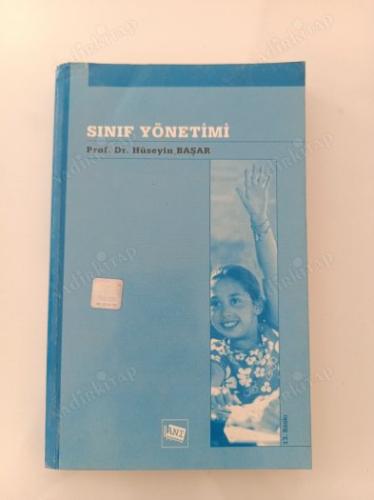 2. EL ÜRÜNDÜR!!!!! Sınıf Yönetimi