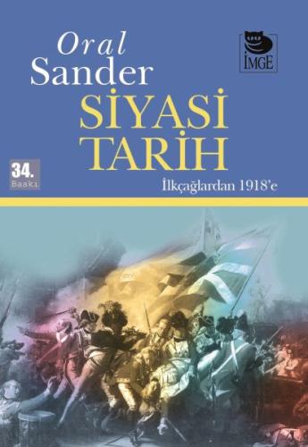 2. EL ÜRÜNDÜR!!!!! Siyasi Tarih İlkçağlardan 1918'E