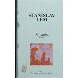 2. EL ÜRÜNDÜR!!!!! Solaris