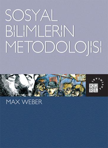 2. EL ÜRÜNDÜR!!!!! Sosyal Bilimlerin Metodolojisi