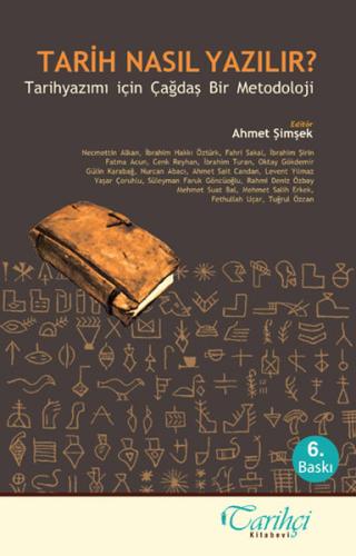 2. EL ÜRÜNDÜR!!!!! Tarih Nasıl Yazılır?