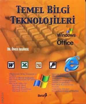 2. EL ÜRÜNDÜR!!!!! Temel Bilgi Teknolojileri