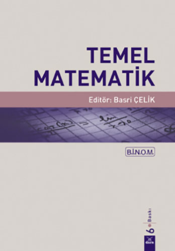 2. EL ÜRÜNDÜR!!!!! Temel Matematik
