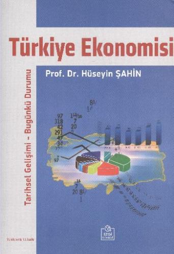 2. EL ÜRÜNDÜR!!!!! Türkiye Ekonomisi (Hüseyin Şahin)
