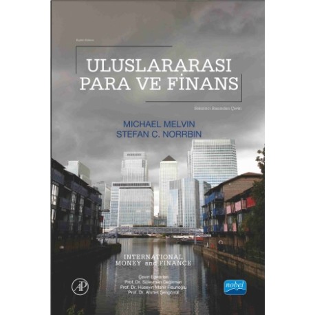 2. EL ÜRÜNDÜR!!!!! Uluslararası Para Ve Finans